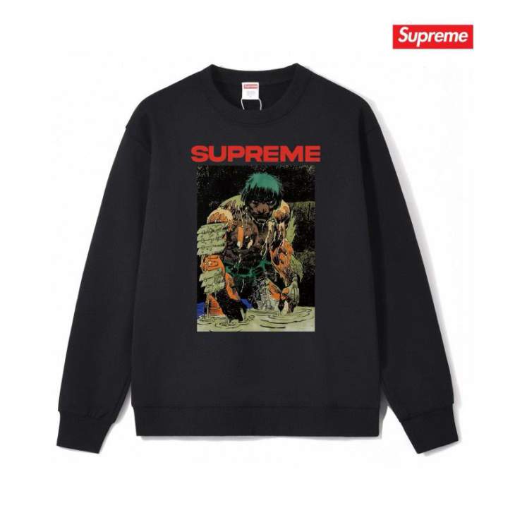 Picture of Supreme Sweatshirt _SKUSupremeS-2XLthtxS102635990
